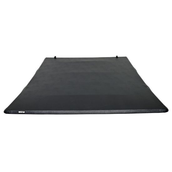 Soft Tri-Fold Tonneau 17-24 Ford F-250 6.75ft