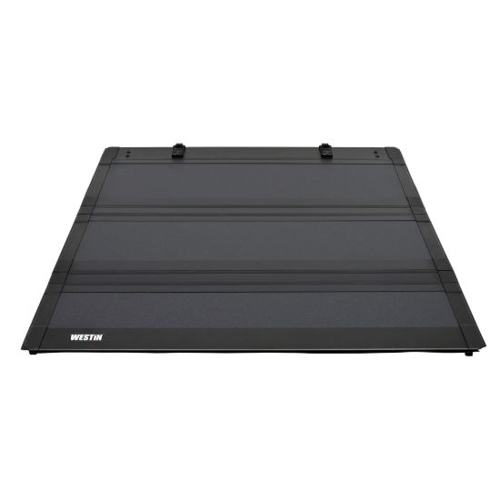 Hard Tri-Fold Tonneau 19-   Ram 1500 5.7ft Bed