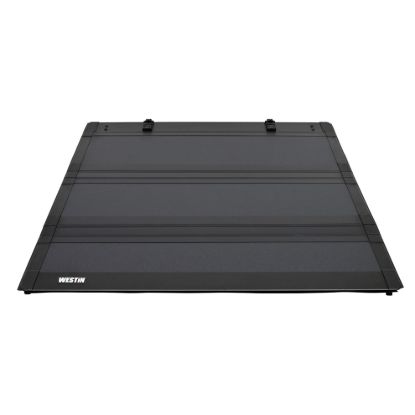 Hard Tri-Fold Tonneau 15-  Ford F150 6.5ft Bed