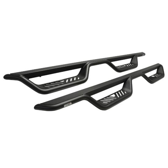 Outlaw Drop Nerf StepBar 21-   Ford Bronco 4 Door