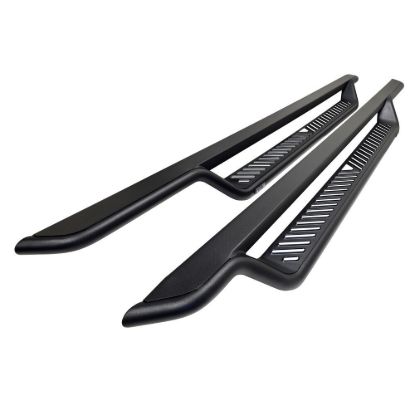Outlaw Drop Running Boards
