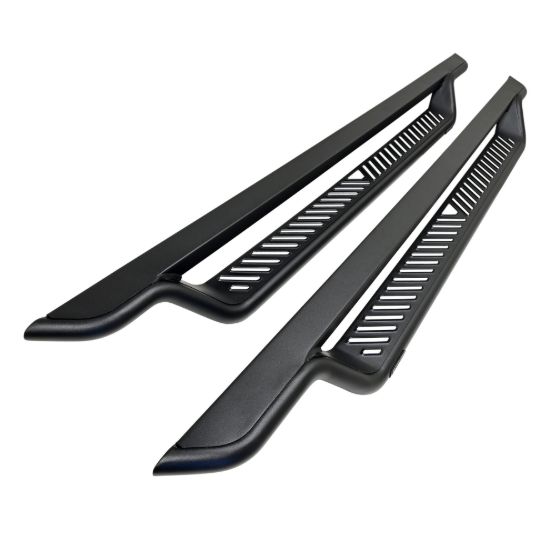 Outlaw Drop Running Boards