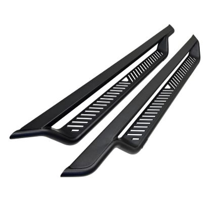 Outlaw Drop Running Boards