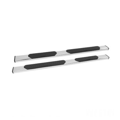 R5 Nerf Step Bars