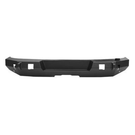 WJ2 Rear Bumper