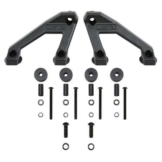 18-   Jeep Wrangler JL LED Cowl Mount