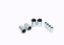 Control Arm Upper Bushing
