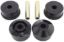 Beam Axle Front Bushing