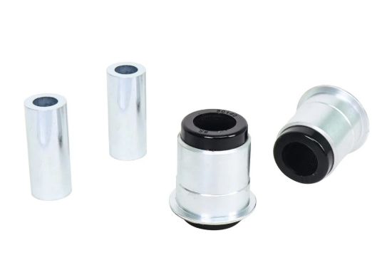 Control Arm Bushings