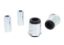 Control Arm Bushings