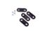 Gearbox Crossmember Bushing