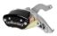 Caliper MC4 R/H Black .810 Rotor