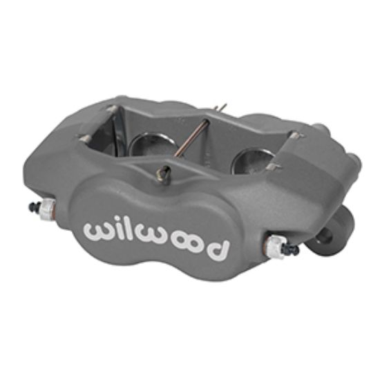Caliper Forged Dynalite 1.75in x .380in Rtr