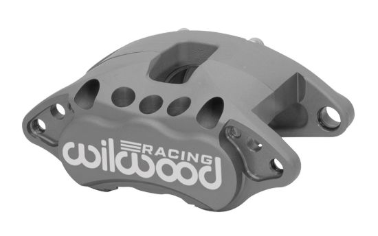 Caliper GM D52 2.38in Piston .810 Rotor