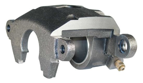 2.75in Oversize Metric Caliper
