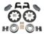 D/L Drag Rear Brake Kit Mopar/Dana