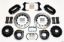 Brake Kit Rear Big Ford New 2.50in Offset