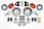 FDL Front Disc 11in Rotr E-Body Drilled