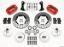 Front Brake Kit Camaro / Nova 67-72 DP-DB