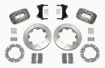 KIT FRONT SPRINT DPR DYN AMIC MT