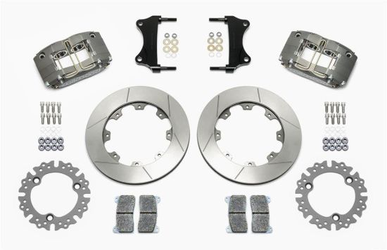 KIT FRONT SPRINT DPR DYN AMIC MT