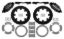 Front Brake Kit UTV Can- AM Maverick