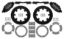 Rear Brake Kit UTV Can- AM Maverick