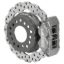 KIT DRAG REAR BIG FORD X RD2.36 OFFSET