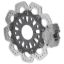Brake Kit Right Rear GP200 10.5in