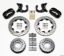 P/S Rear Disc Kit New Big Ford Drilled