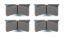 Brake Pad Set BP-35 7420 Forged Superlite