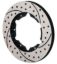 Brake Rotor LH 10.75in x .810in 6x6.25