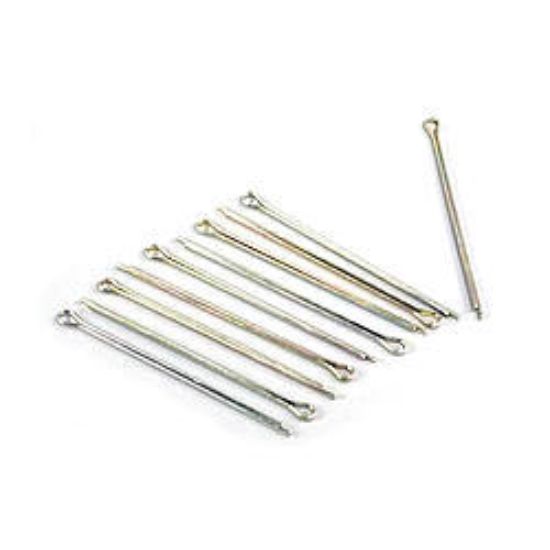 Cotter Pin Kit 1/8 x 3.0in D/L & D/L Sgl