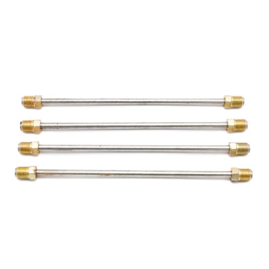 SuperLit IIA CrossOver Tube