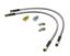 Flexline Kit Frt 94-04 Mustang S/L Caliper