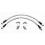 Flex Brake Line Kit