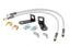 Flexline Kit Frt 70-73 Mustang