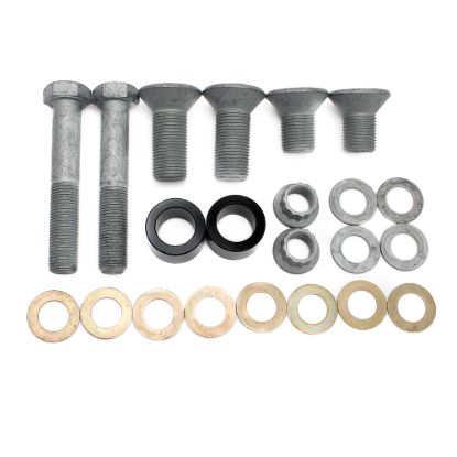 BOLT KIT BRACKET AFX
