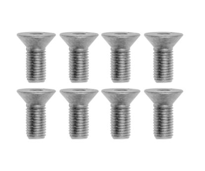 Bolt Flat Head 5/16-18 x .75 Lug Dr Wide 5