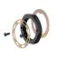 KIT W5 NUT1 TON SPINDLE LOCK ALUM