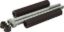 Bridge Bolt Kit FSL4 1.25in Rotor