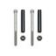 Bolt Kit Caliper Bridge Bolt 1/4-20 3.250in OAL