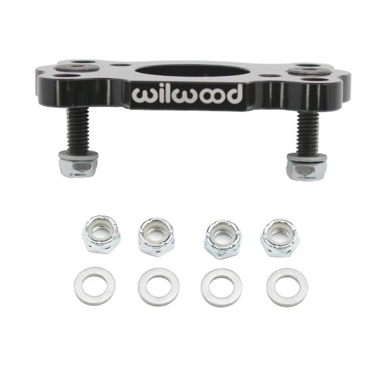 Adapter Kit Mopar Master Cylinder