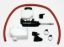 Master Cylinder Short Side Mount 7/8in