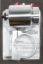 Billet Reservoir Remote Mount