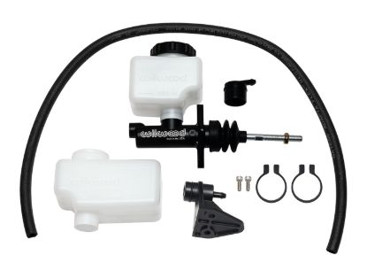 KIT M/C COMPACT REMOTE5/ 8in. BANJO