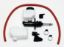 Master Cylinder .875in Compact Banjo Outlet