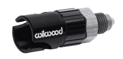 Brake Quick Disconnect Female -3AN Male inlet