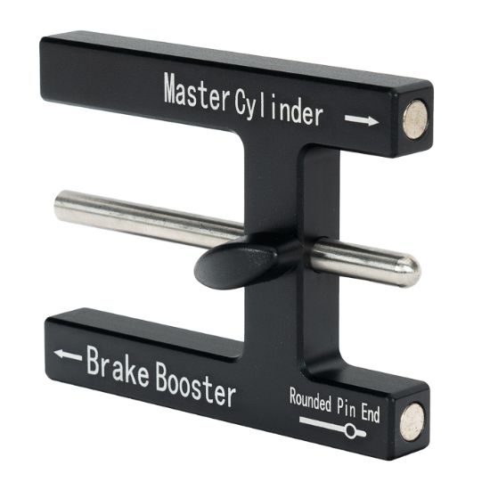 TOOL BOOSTER PUSHROD LEN GTH GAUGE