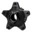 Starlite 55XD Hub Rear 5 Bolt Drilled Studs